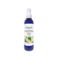 Eau Florale Camomille Bio Essencia - La Boite à Grains