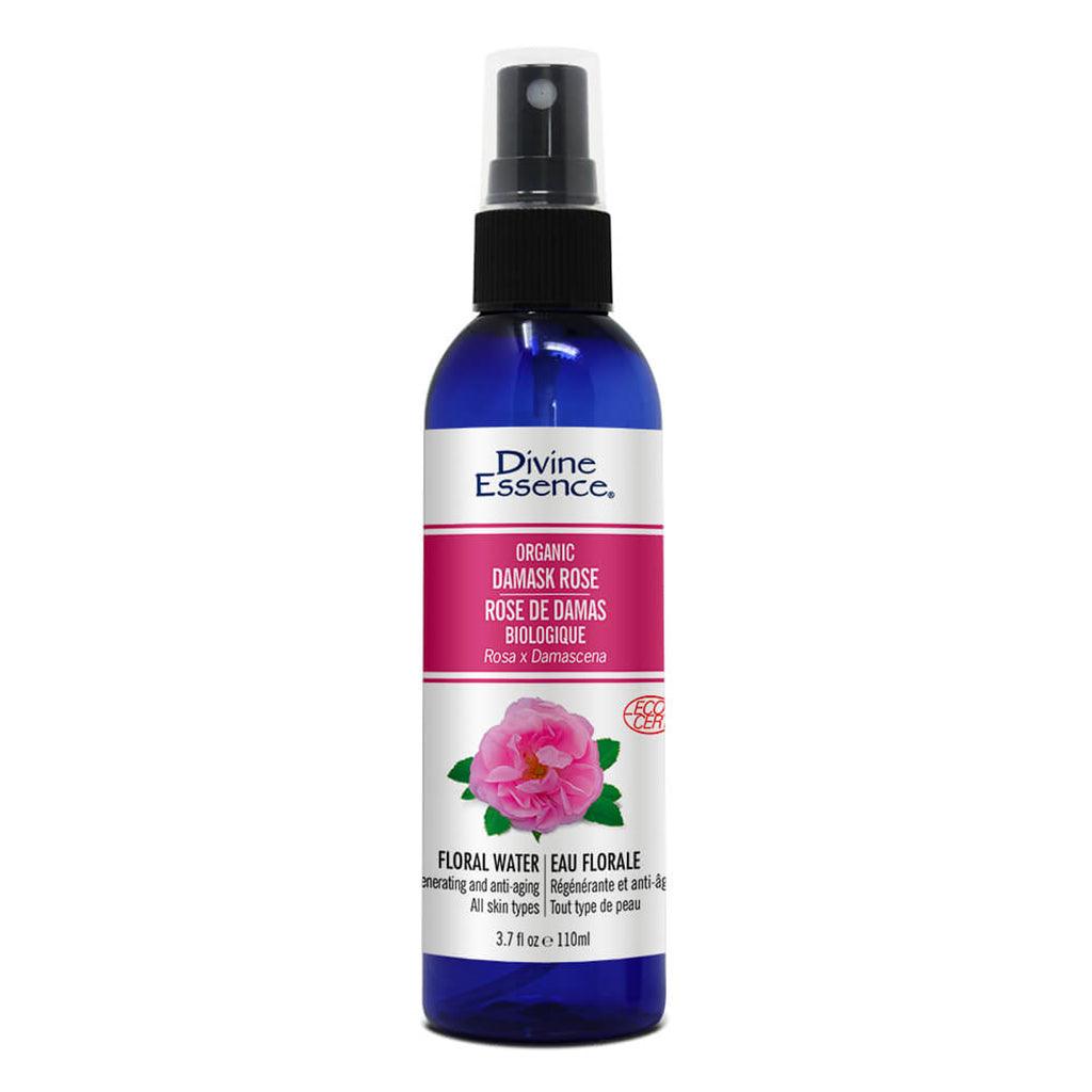Eau Florale Rose Extra Divine Essence - La Boite à Grains