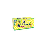 Limoncello LaCroix Sparkling Water - La Boite à Grains