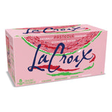 Eau Gazéifiée Pastèque LaCroix Sparkling Water - La Boite à Grains