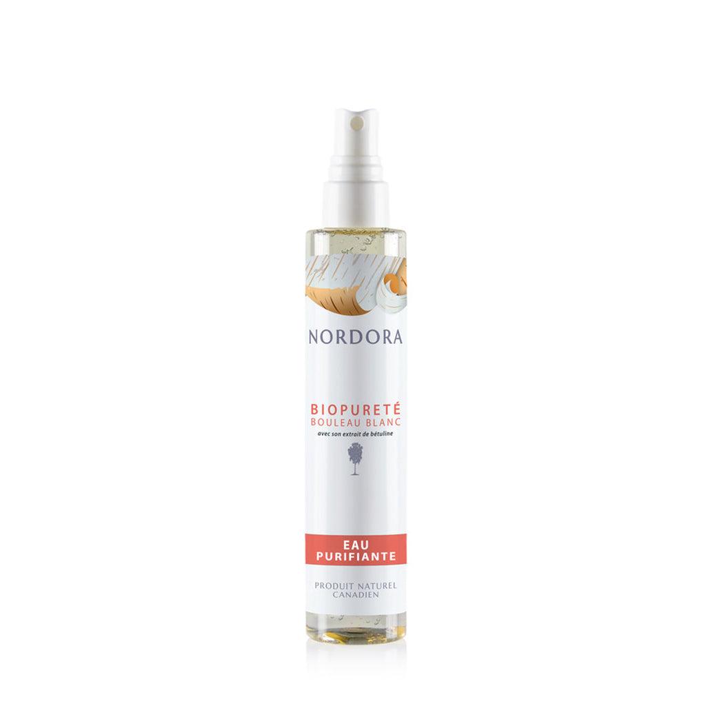 Eau Purifiante Visage Nordora - La Boite à Grains