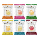 Pastilles Grandma's échantillon
