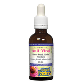 Echinamide Anti-Viral Natural Factors - La Boite à Grains