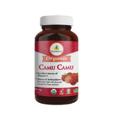 ecoideas camu camu en capsules - La Boite à Grains