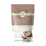 Ecoideas natural coconut milk powder 200 g - La Boite à Grains