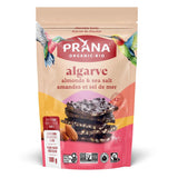 Écorces de Chocolat Amandes & Sel de Mer Algarve Prana - La Boite à Grains