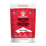 Édulcorant Avec Fruit de Moines Classique Lakanto - La Boite à Grains