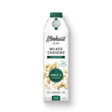 boisson aux cajous non sucrée Elmhurst - La Boite à Grains