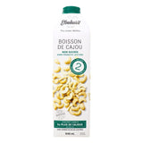 elmhurst boisson de cajou non sucrée 946 ml - La Boite à Grains