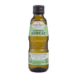 Emile Noël huile vierge avocat biologique 250 ml