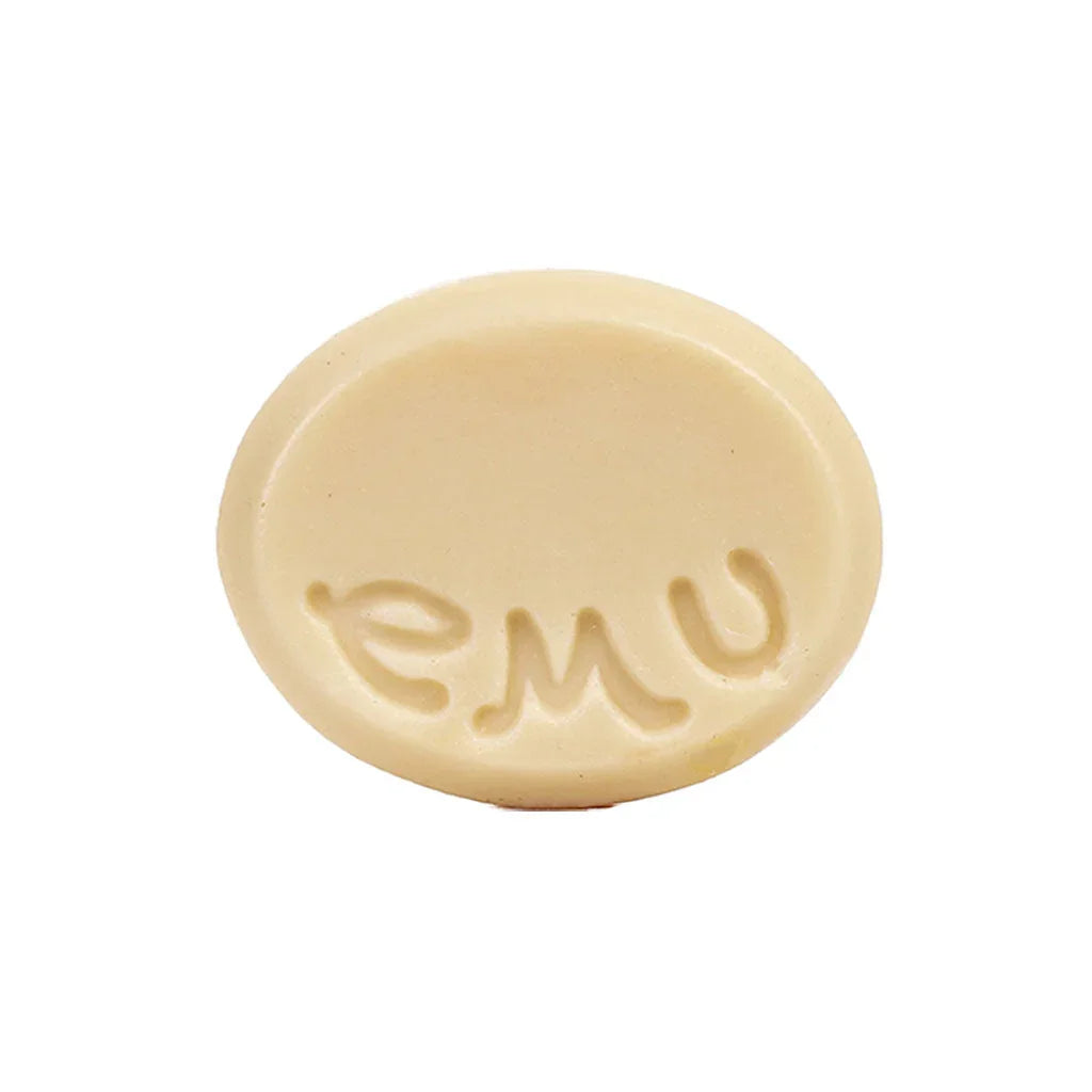 emu dundee pain revitalisant 100 g - la boite à grains