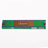 Encens Nag Champa Patchouli Satya Sai Baba - La Boite à Grains