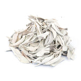 Encens Sauge Blanche (Feuilles) Produits Merlin - La Boite à Grains