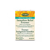 Enzymes Soulagement Immédiat Flora - La Boite à Grains