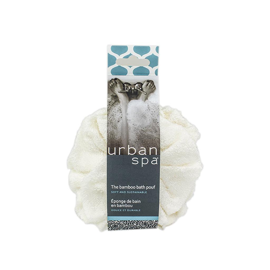 Urban Spa Bamboo Bath Sponge - La Boite à Grains