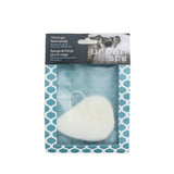 Éponge de Konjac pour le Visage Urban Spa - La Boite à Grains