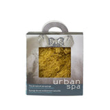 Éponge de Mer Entièrement Naturelle Urban Spa - La Boite à Grains