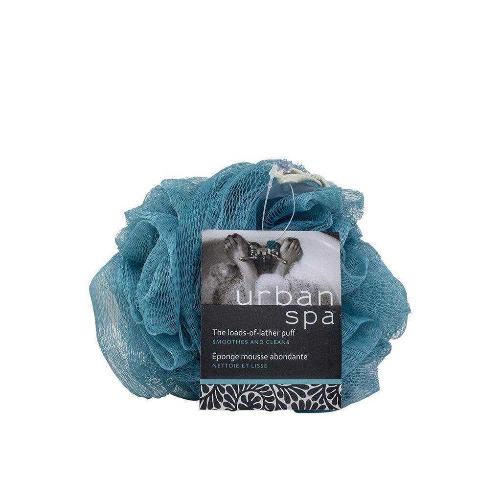 Éponge Mousse Abondante Urban Spa - La Boite à Grains