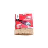 Éponge Végétale Naturelle Luffa - La Boite à Grains