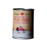 sirop d'érable biologique Bo-Sirop - La Boite à Grains