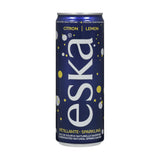 eau pétillante citron Eska - La Boite à Grains