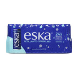 eau de source pétillante Eska - La Boite à Grains