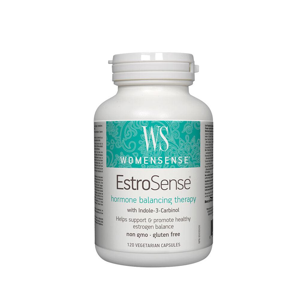 EstroSense Thérapie de Régulation Hormonale WomenSense - La Boite à Grains