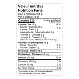 État Végétal nos croquettes Original - La Boite à Grains