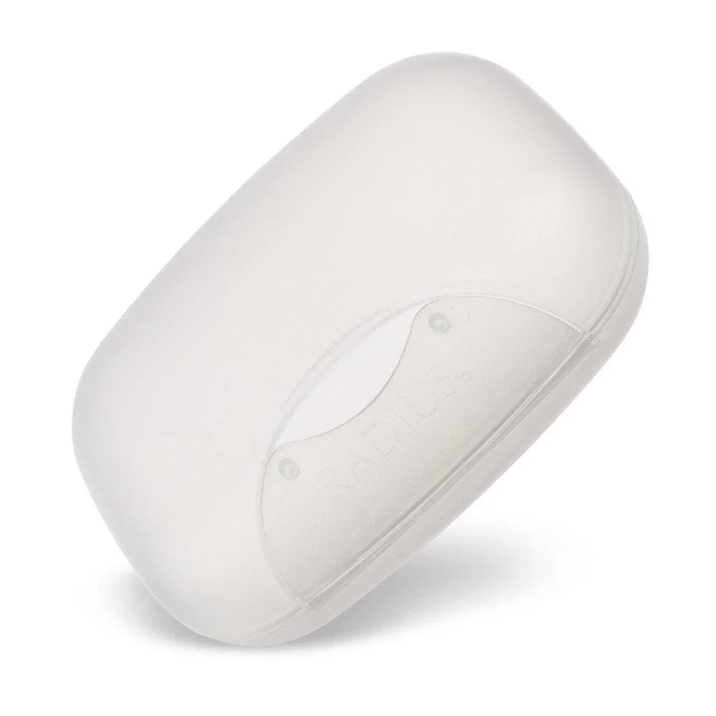 Étui de Voyage pour Savon Radius - La Boite à Grains