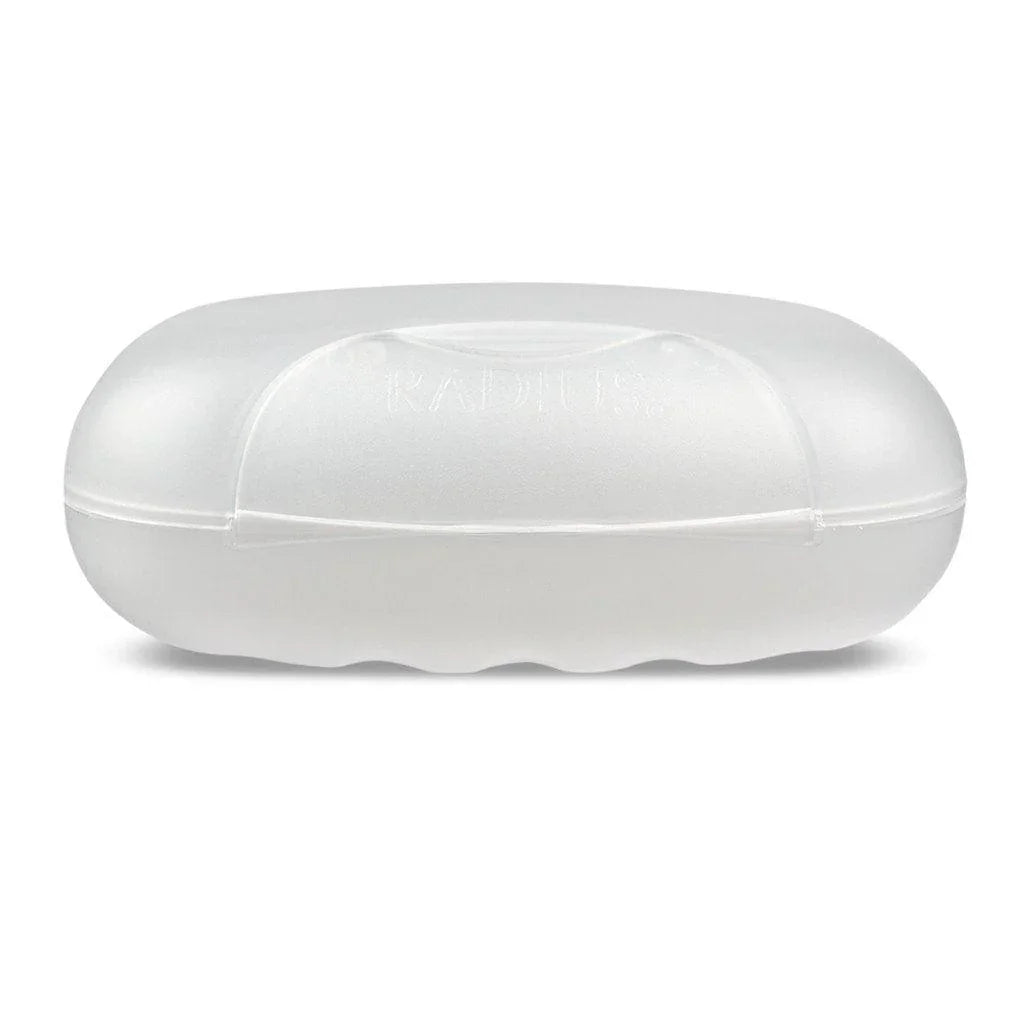 Étui de Voyage pour Savon Radius - La Boite à Grains