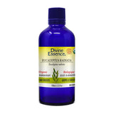 Eucalyptus Radiata Biologique Divine Essence - La Boite à Grains