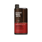 every man jack cedarwood body wash 500 ml - La Boite à Grains