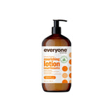 Lotion Nourissante Menthe Agrumes Everyone - La Boite à Grains