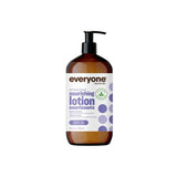 Lavender Aloe Everyone Nourishing Lotion - La Boite à Grains