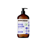Savon Multiusage Everyone Soap Everyone - La Boite à Grains