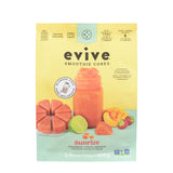 Evive Sunrize cubes de smoothie - La Boite à Grains