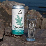 organic balsam fir floral water EVS - La Boite à Grains