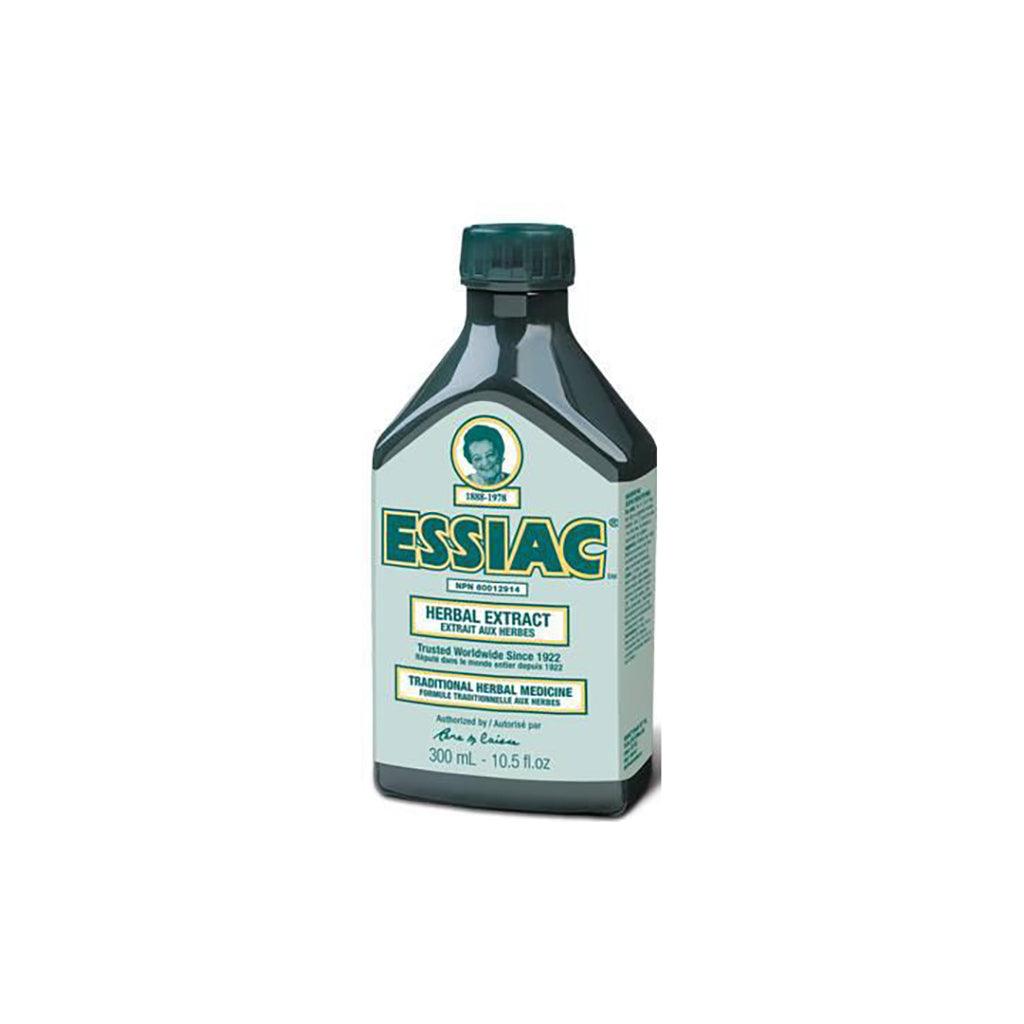 Extrait aux Herbes Essiac - La Boite à Grains