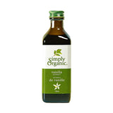 Extrait de Vanille Biologique Simply Organic - La Boite à Grains