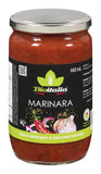 Organic Marinara Sauce