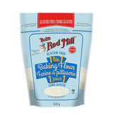 Farine à Pâtisserie 1 Pour 1 Sans Gluten Bob's Red Mill - La Boite à Grains