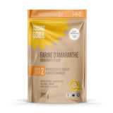 Farine d'Amaranthe Biologique Cuisine Soleil - La Boite à Grains