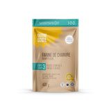 Farine de Chanvre Biologique Cuisine Soleil - La Boite à Grains