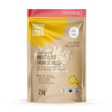 Farine de Millet Biologique Cuisine Soleil - La Boite à Grains
