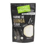 Farine de Quinoa Biologique Gogo Quinoa - La Boite à Grains
