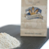 Farine de Seigle Entière Biologique Milanaise - La Boite à Grains