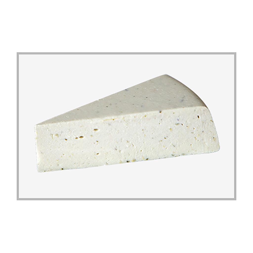 Fauxmage Artichauts aux Herbes Biologique Nuts for Cheese - La Boite à Grains