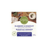 fauxmagerie zengarry tartinade cajou bleuets romarin 150 g