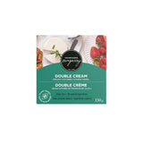 fauxmagerie zengarry fauxmage cashew double cream 150 g