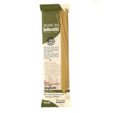 felicetti spaghetti blé dur italien biologique 454 g